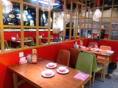 大堂-老闵田螺馆·南昌特色(总店)