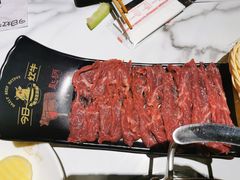 -今日炊牛·潮汕牛肉火锅(华采天地店)