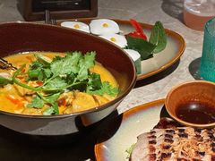 -CHINCHIN 青青·泰国料理(万象食家店)