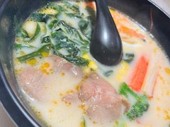-新一番三文鱼寿司(友谊国贸城店)