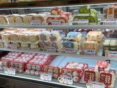 -古早萬丹传统台湾糕点(江宁金鹰店)