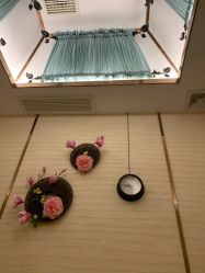 -芳朵美容养生SPA