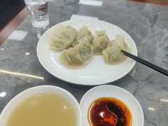 -奉天蚨祥饺子馆