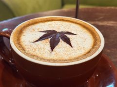 -藏书馆咖啡LibraryCoffee·Bistro(牡丹园店)