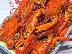 -三妹小龙虾·黄油蟹(华侨城总店)