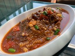 -云隐小厨·传统大理美食(复兴路店)