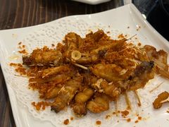 -正能量脆肉鲩火锅