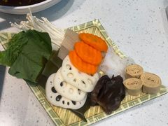 -鱼酷活鱼烤鱼(南京水游城店)