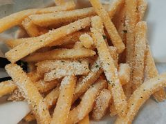 -Potato Corner(广州天河城店)
