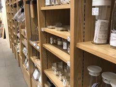 -MUJI无印良品(金狮广场店)