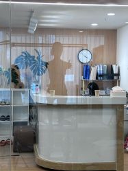 点击看大图 -AN普拉提女子健身工作室