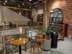 -猫屎咖啡(陶溪川店)