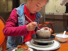 -翕间食·精致淮扬菜(江苏大剧院店)