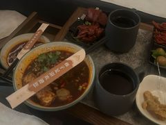 -和子足浴SPA会馆(东方之门店)