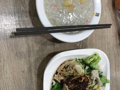 -魏家凉皮(博水商务大厦店)