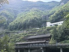 -长谷洞天
