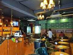 -The Cheebat 锌吧·Bistro(体育西店)