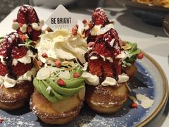 -BE BRIGHT KITCHEN(正佳广场店)
