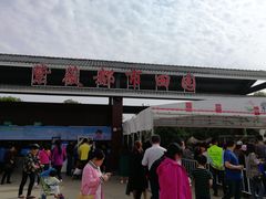 -武汉紫薇都市田园