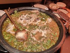 -探炉·香辣豆花烤鱼(笋岗宝能环球汇店)