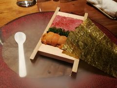 -桐寿司Sushi Tong