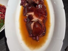 -小厨娘金榜题名(夫子庙秦淮河店)