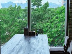 -四葉寿司·城市景观(深圳湾1号店)
