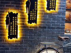 -奶奶的美食(宽厚里店)
