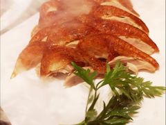 北京烤鸭-峨嵋酒家(牡丹园店)
