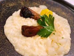 -瑞吉酒店 · Elba 欧尔巴意大利餐厅· 精致意餐·云端聚会