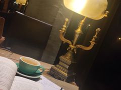 -漫咖啡(浏阳河店)
