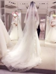 点击看大图 upload_pic-LA GRACE高端婚纱礼服定制馆