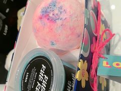 -LUSH(威尼斯人购物中心店)