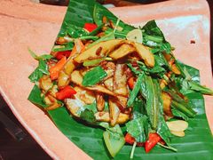 -云海肴·汽锅鸡·云南菜(美罗城店)