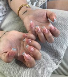 -LILY NAILS美甲美睫