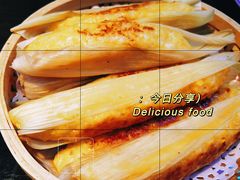 -老灶房-四川土菜(铁牛广场店)