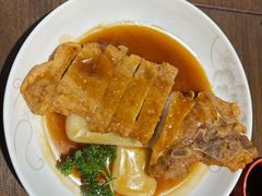 -玖鲜小笼(中山广场店)