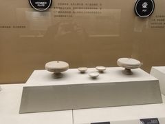 -鸿山遗址博物馆