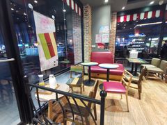 -皇冠幸福里动物奶油生日蛋糕(万达店)