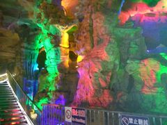 -泰安地下龙宫景区