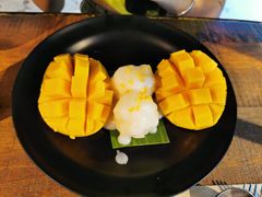 -Mango Tango