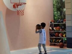 -东方启明星篮球培训(一品漫城校区)