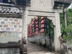 -丰都鬼城名山景区
