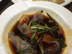 -半天妖烤鱼(文化东路店)
