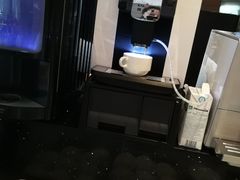 -阳光壹佰美爵酒店-绿洲西餐厅