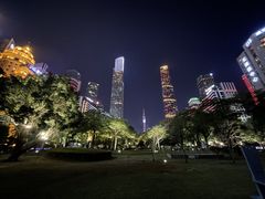 -利苑酒家(合景国际金融广场店)