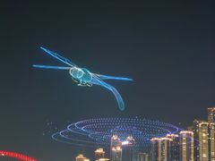 -重庆两江夜游-交运系列