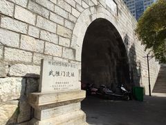 -文昌阁-老东门遗址