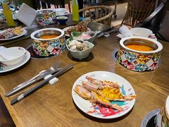 -阳光岛·海鲜盛宴(银泰中心in99店)