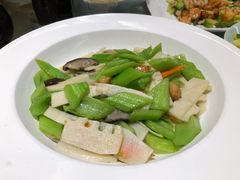 -瓯菜排档·温州海鲜(玕南店)